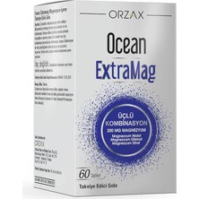 Extramag 60 Tablet