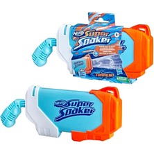 Super Soaker Torrent Su Tabancası