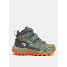 Joma Haki Erkek Çocuk Outdoor Bot JUTAHW2523V-UTAH Jr 2523 Khakı Oran