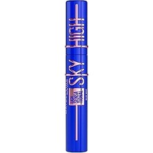 SHC4200 New York Lash Sensational Sky High Blue Mist Maskara