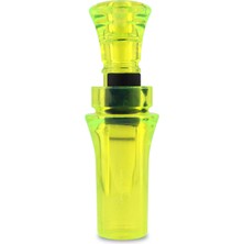 Commander Klasik Serisi Ördek Çağrısı, Ördek Decoy Su Kuşları Av Ipi Aksesuarları