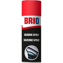 Silikon Sprey 400 ml
