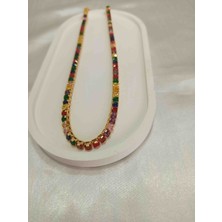 Kudretli Takılar Kolye