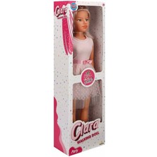 Urfakent 3532 Yürüyüş Arkadaşım Clara Party 80 cm -Nessiworld