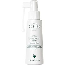 SHC4200 Cosmed Sülfatsız, Tuzsuz Saç Dökülmesine Karşı Serum