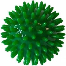 - Duyu Uyarıcı Dikenli Masaj Topu 7 cm