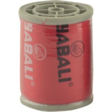 Urfakent Dikiş Ipliği 900 Metre Kırmızı