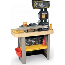 Urfakent Smoby Food Köşe Restoran 7600310910