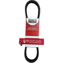 Şafak Motosiklet Rks Arome 125 Kayış Bando