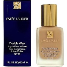 SHC4200 Estée Lauder Double Wear Foundation 30 ml No 2W2 Rattan Fondöten 1 Paket (1 x 30 Ml)