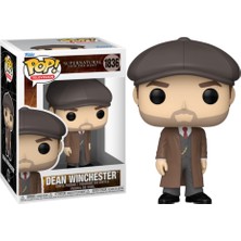 Funko Supernatural – Dean Winchester (Michael) Pop! #1836