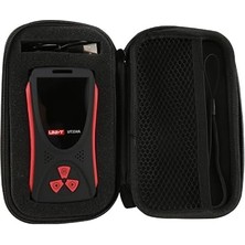 Geiger Counter Electromagnetic Radiation Detector Personal Dosimeter X-Ray Beta Gamma Detection Emf Meter.