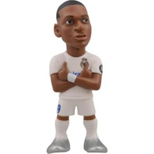 Minix Minix Figür Football Real Madrid Kylian Mbappe Futbolcu Figürü