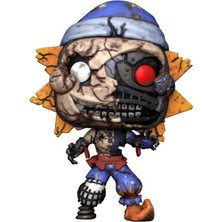 Funko Pop Games Five Nights At Freddy's: Security Breach Eclipse 1109