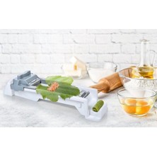 Yaprak Sarma Makinesi Dolma Sarma Makinesi Prowrap