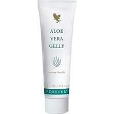 SHC4200 Aloe Vera Gelly 4 Fl. Oz. Stabilize Aloe Vera Jel