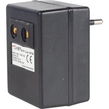 220V-110V 20VA Ac/ac Dönüştürücü Oto Transformatör