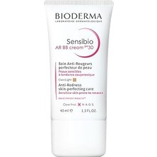 SHC4200 Sensibio Ar Bb SPF30 Hassas Ciltler Kızarıklık Karşıtı Güneş Koruyuculu Renkli Bakım Kremi