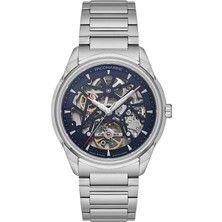 Pacomarine PM.22156.02 Skeleton Otomatik Erkek Kol Saati