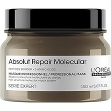 SHC4200 L'oréal Professionnel Paris Serie Expert Absolut Repair Molecular Yıpranmış Saçlar Için Durula