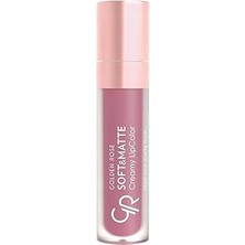 SHC4200 &amp; Matte Creamy Lipcolor Ruj No: 110