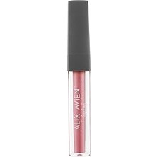 SHC4200 Alix Avien Uzun Süre Kalıcı Yapışkan His Bırakmayan Nemlendirici Dudak Parlatıcısı - Lipgloss 09 So