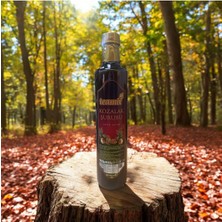 Teamix Kozalak Şurubu 500 ml  Cone Syrup