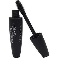 SHC4200 Sheida Myscara Black Siyah