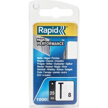 8/25 1m Çivi Blister