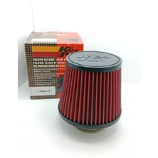 K&n 14084-2 High Flow Hava Filtresi