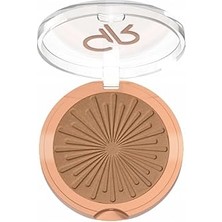SHC4200 Sun Bright Bronzer Powder No: 01 Sun Glow - Bronzlaştırıcı Pudra