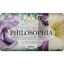 SHC4200 Nesti Dante Philosophia Sabun 250 gr