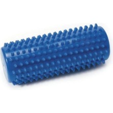 ® Tırtıklı Masaj Rulosu - Duyu Girdili Massage Roll 6.5 x 16 cm