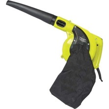 Hız Devir Ayarlı 650W El Kompresörü Elektrikli Hava Üfleme Körüğü