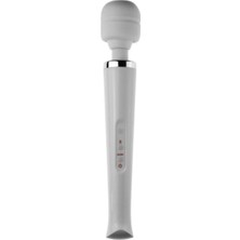  Massager Beyaz Masaj Aleti