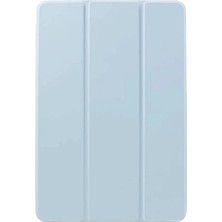 xirshop Huawei Matepad 11.5 Kılıf Tablet Smart Kılıf - Mavi