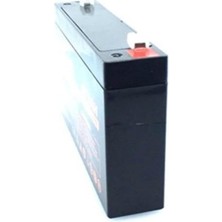 Oyuncak Akülü Araba Araç Motor Atv Aküsü Pili 6 Volt 7 Amper 6V 7AH 20HR Yeni Tarihli