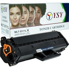 111L M2020 2022 M2026 M2070 Için New Fırmware (Güncel Çip) Yüksek Kapasite 1800(1.8K) Sayfa Verimli Muadil Toner (Siyah)