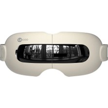 3 Modlu Titreşimli Yüz ve Göz Masaj Aleti