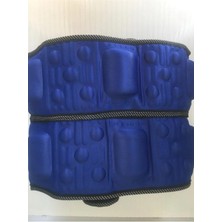 10 Motorlu Titreşimli Kemeri