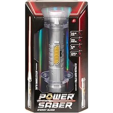 SHC4200 Işın Kılıcı Kırmızı