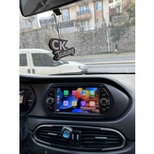 Fiat Egea Double Ekran 2015-2023