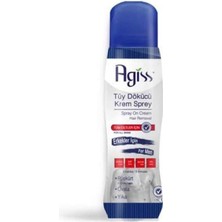 Dökücü Krem For Men 100 ml