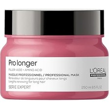 SHC4200 L'oréal Professionnel Paris Serie Expert Longer Saç Boylarının Görünümünü Yenileyici Maske
