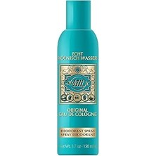 SHC4200 4711 Eau De Cologne Deodorant Spray 150 ml