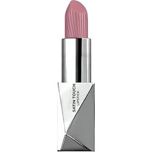 SHC4200 Alix Avien Uzun Süre Kalıcı Nemlendirici Pürüzsüz Etkili Yarı Mat Ruj Satin Touch Lipstick 805 Cott