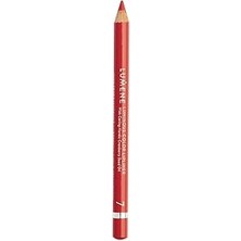 SHC4200 Lumene Luminous Color Lipliner Kalıcı ve Bakim Yapan Dudak Kalemi 7 Wild Strawberry
