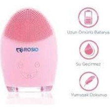 | Silikon Masaj Aleti