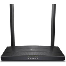 VR400 1200 Mbps Kablosuz Dual Band Vdsl/adsl Modem/router