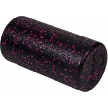 30 cm Orta Sert Foam Roller Masaj Köpüğü Köpük Rulo Yuvarlama Köpüğü